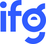 Islamic Finance Forum logo